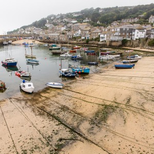 Mousehole Mousehole