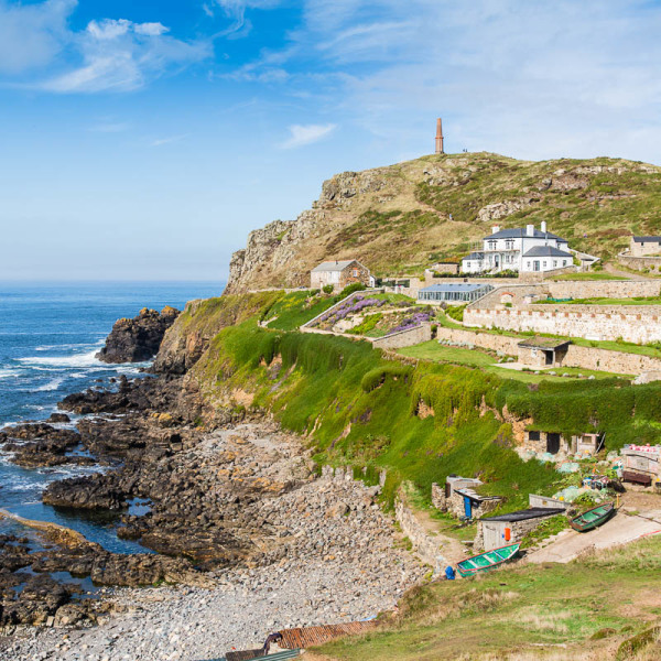 Cape Cornwall Cape Cornwall