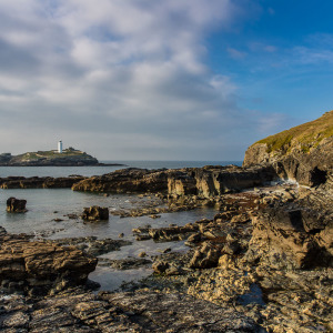 Godrevy Lighthouse Godrevy Lighthouse