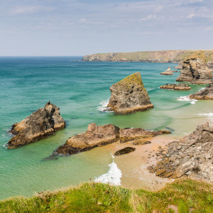 Bedruthan Steps