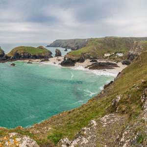 Kynance Cove