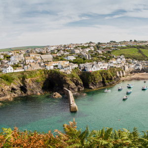 Port Isaac