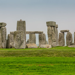 Stonehenge Stonehenge