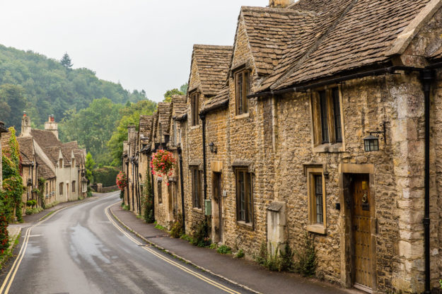 Cotswolds