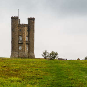 Der Broadway Tower Der Broadway Tower