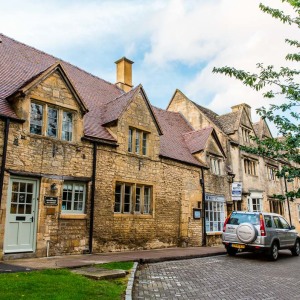 The Old Bakehouse The Old Bakehouse