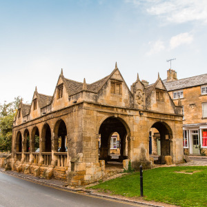 Chipping Campden Chipping Campden
