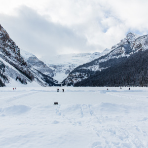 Lake Louise Lake Louise