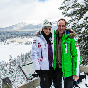 Fairview Lookout Fairview Lookout