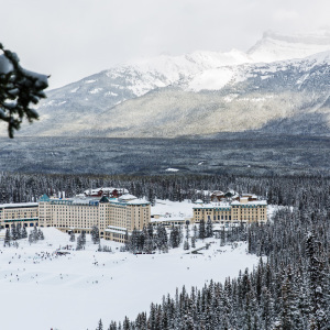 Fairview Lookout Fairview Lookout