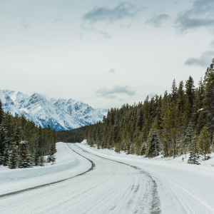 Icefields Parkway Icefields Parkway