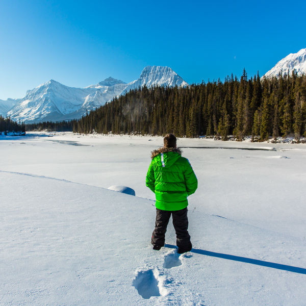Icefields Parkway Icefields Parkway