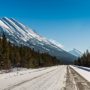 Icefields Parkway Icefields Parkway