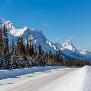 Icefields Parkway Icefields Parkway