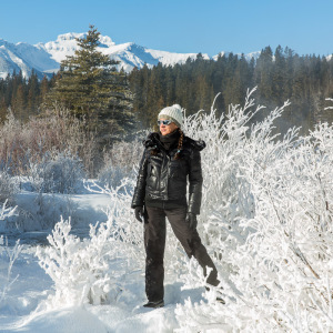 Vermilion Lakes Vermilion Lakes