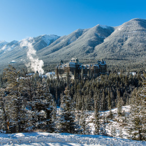 Banff Springs Hotel Banff Springs Hotel