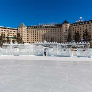 Chateau Lake Louise