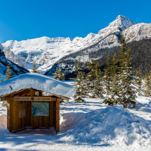 Lake Louise