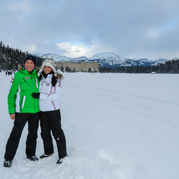 Lake Louise Lake Louise