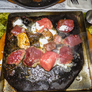 Grizzly House Grizzly House