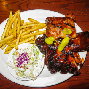 Spareribs by Tony Romas