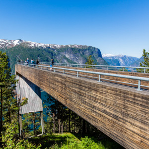 Aussichtspunkt Aussichtspunkt