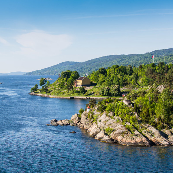 Oslofjord Oslofjord