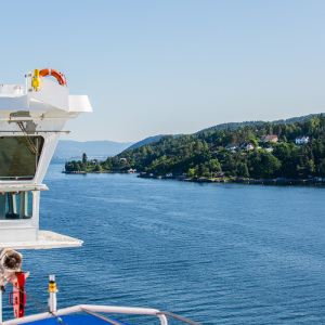 Im Oslofjord Im Oslofjord