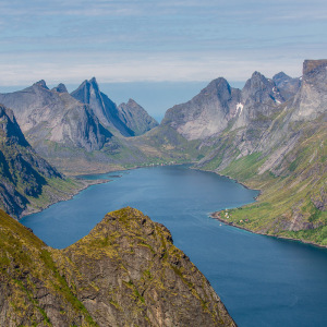 Vom Reinebringen Vom Reinebringen