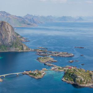 Reinebringen Aussicht Reinebringen-Aussicht1