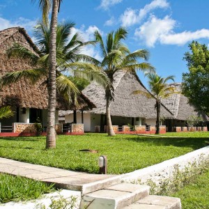 Karafuu Beach Resort & Spa Karafuu Beach Resort & Spa