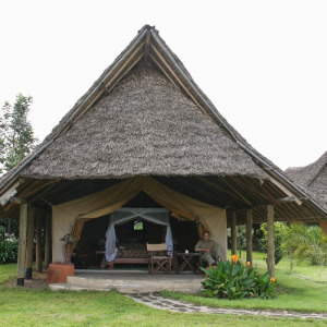 Das Flamingo Hill Camp Das Flamingo Hill Camp