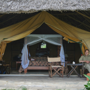 Das Flamingo Hill Camp Das Flamingo Hill Camp