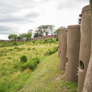 Unsere Herberge – Mara Serena Lodge Unsere Herberge - Mara Serena Lodge