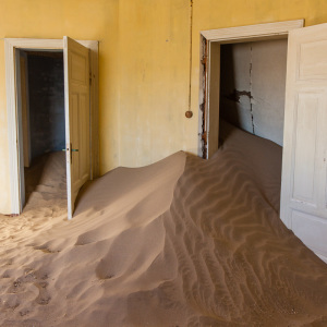 Kolmanskop