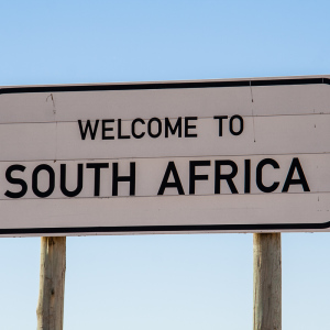 Südafrika Südafrika