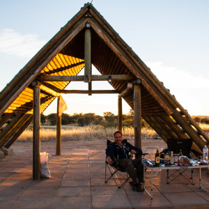 So lässt es sich aushalten So lässt es sich aushalten