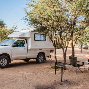 Campingplatz Mata Mata Campingplatz Mata Mata