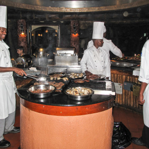 Leckeres Abendessen Leckeres Abendessen