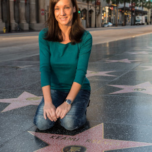 Ganz alleine mit den Sternen Ganz alleine mit den Sternen