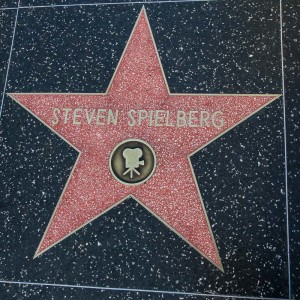 Der Stern von Steven Spielberg Der Stern von Steven Spielberg