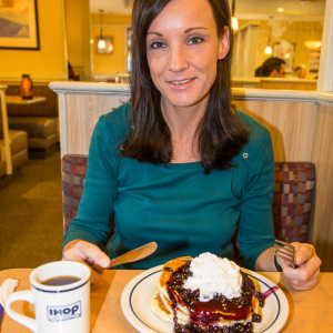 IHOP-Pancakes IHOP-Pancakes