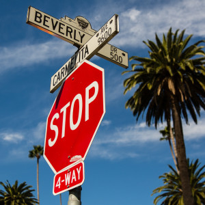 In Beverly Hills In Beverly Hills