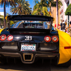 Am Rodeo Drive Am Rodeo Drive