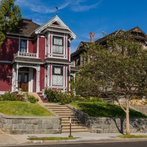 Angelino Heights 1 Angelino Heights 1