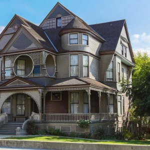 Angelino Heights Angelino Heights