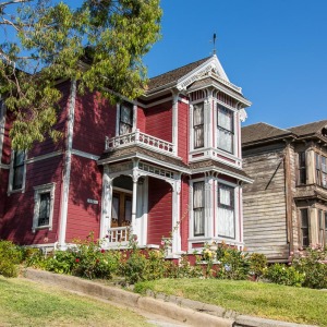 Angelino Heights Angelino Heights