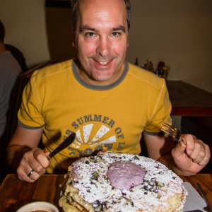 The Griddle The Griddle