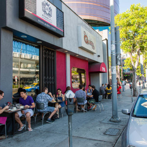 Restaurant The Griddle Restaurant The Griddle