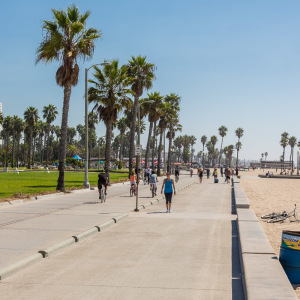 Strand Promenade Strand Promenade